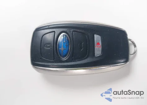 2023 Subaru Legacy Premium z USA, uszkodzony, nr VIN 4S3BWAD67P3002736